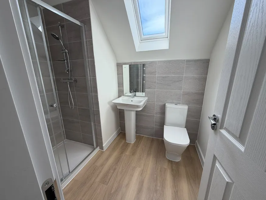Brass Lane, Port Loop, B16, photo 4