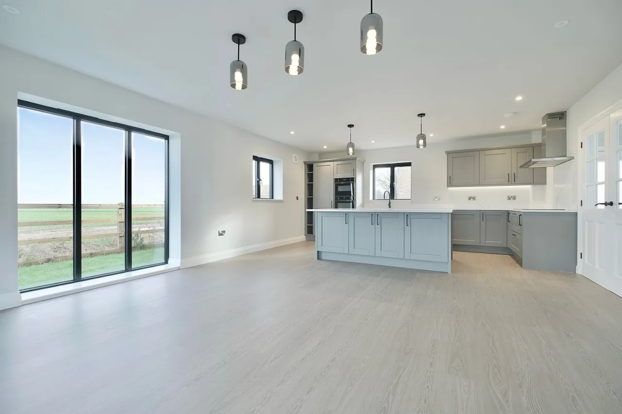 Manor Farm, Wennington, PE28, photo 5