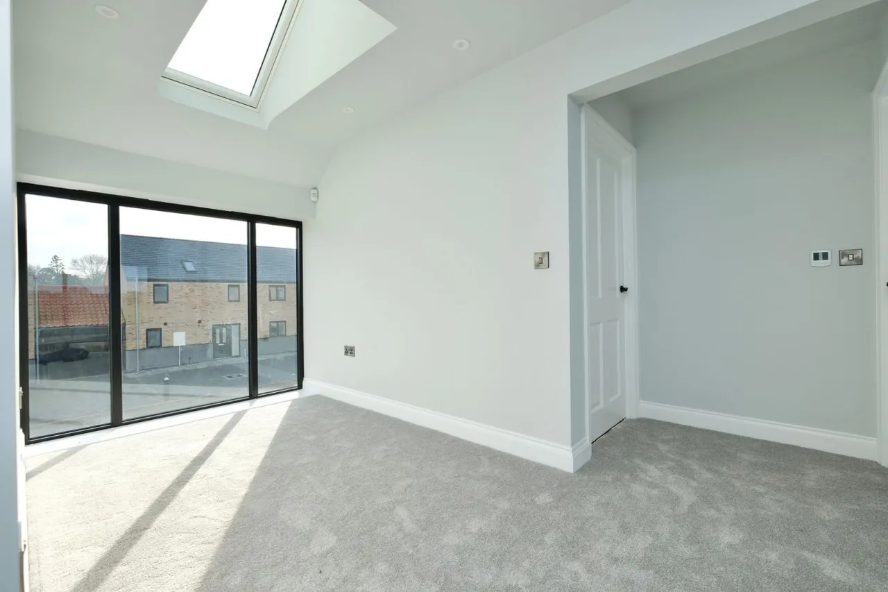 Manor Farm, Wennington, PE28, photo 2