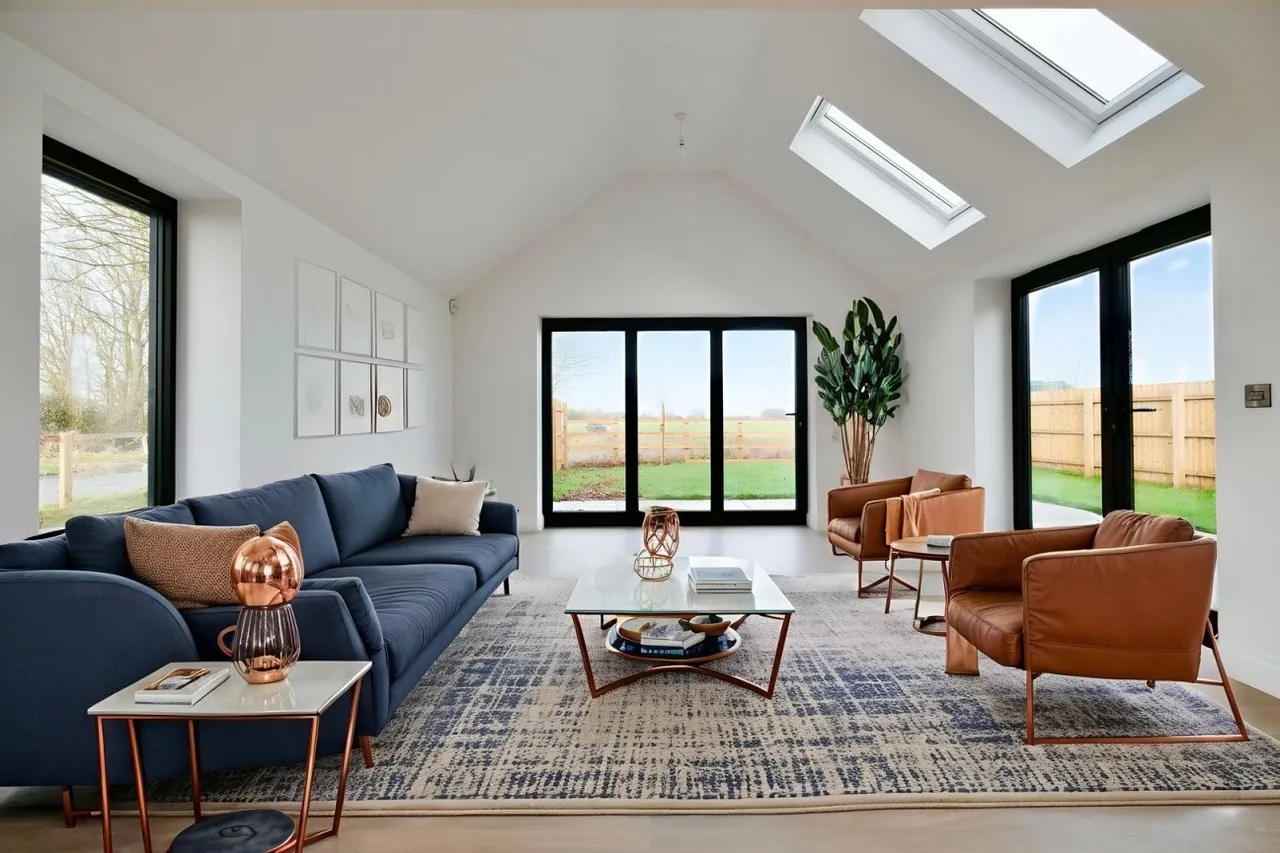Manor Farm, Wennington, PE28, photo 4