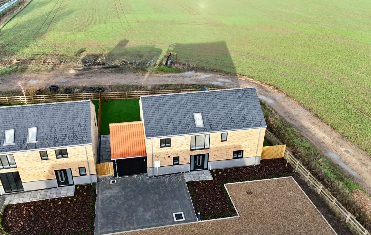 Manor Farm, Wennington, PE28, photo 19