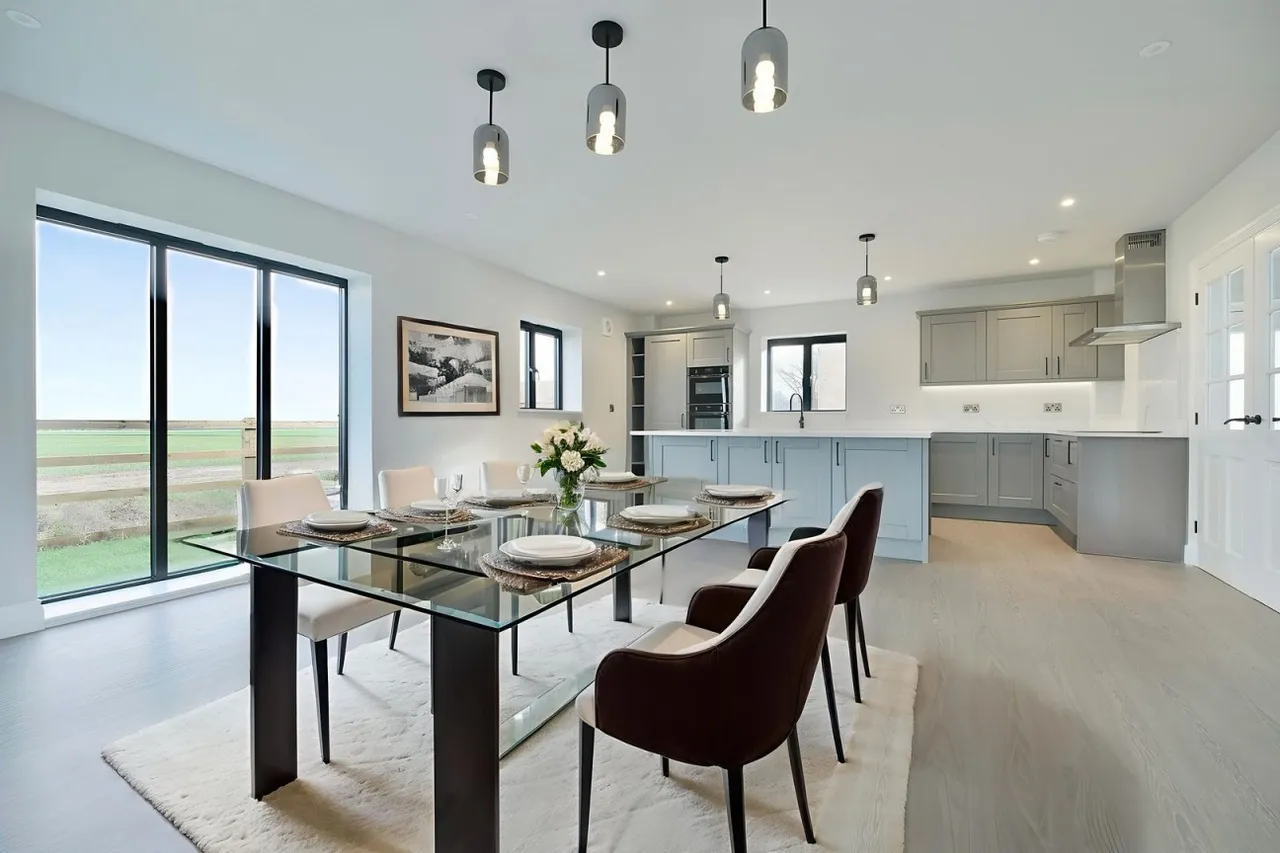Manor Farm, Wennington, PE28, photo 6