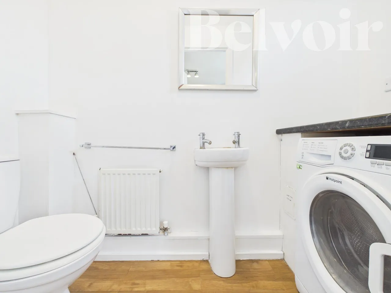 Cleeve Road, Marnel Park, RG24, photo 8