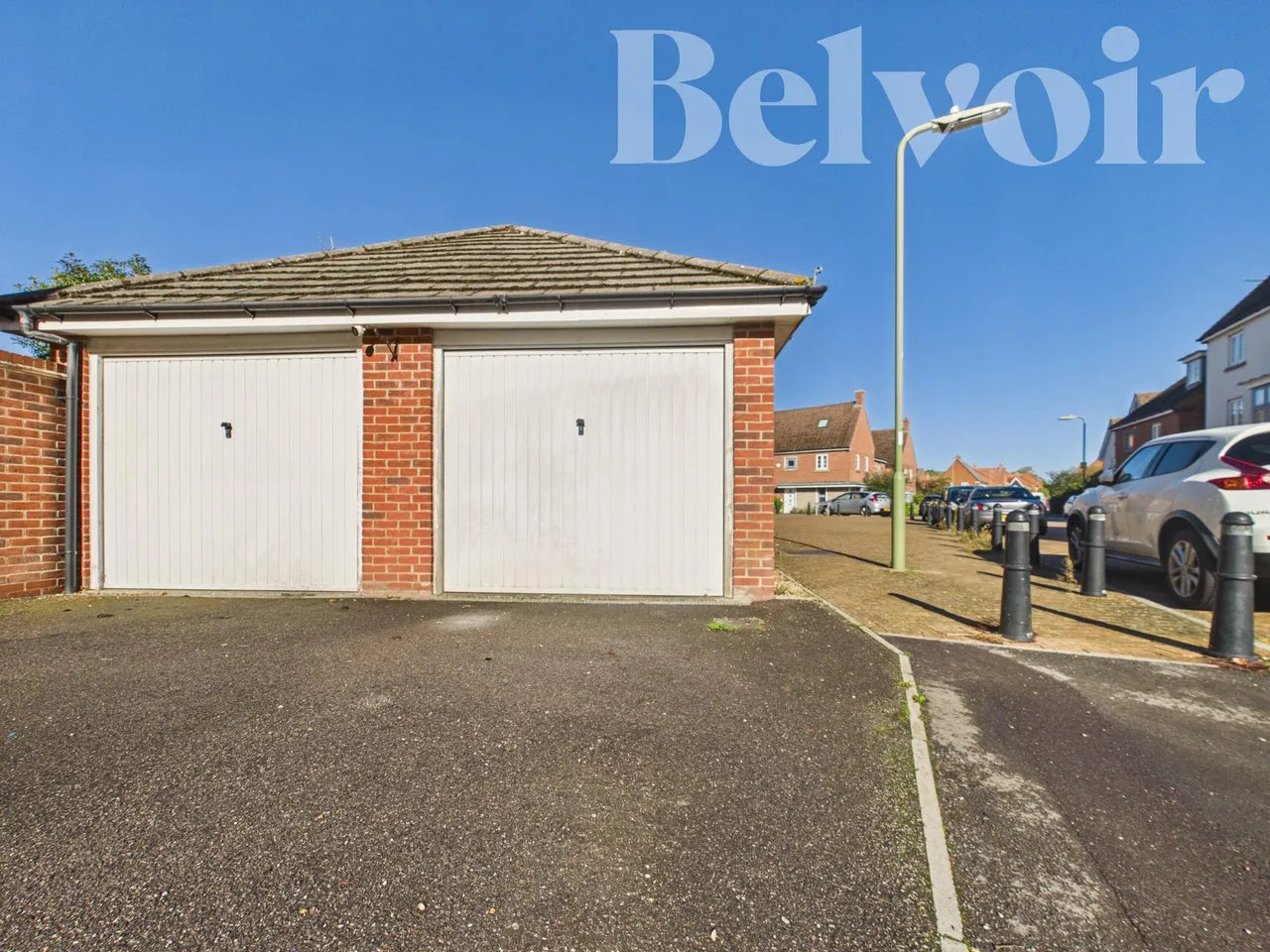 Cleeve Road, Marnel Park, RG24, photo 9