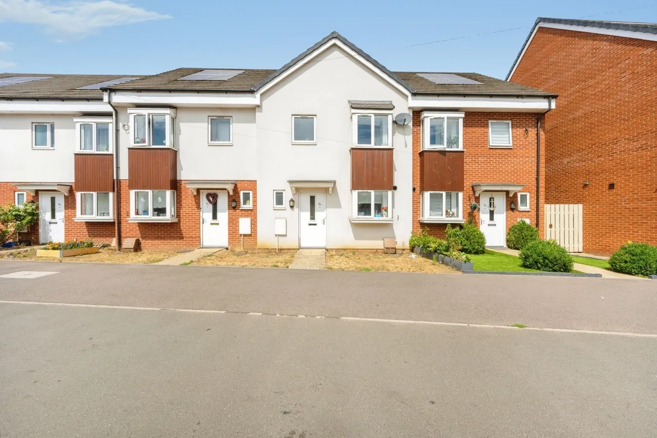Kempston Road, Bedford, Bedfordshire, MK42, photo 20