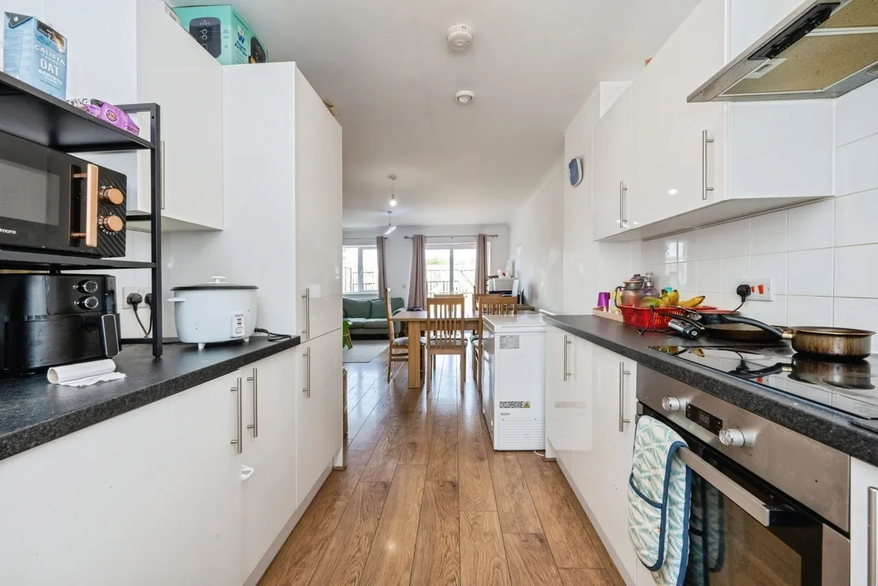 Kempston Road, Bedford, Bedfordshire, MK42, photo 4