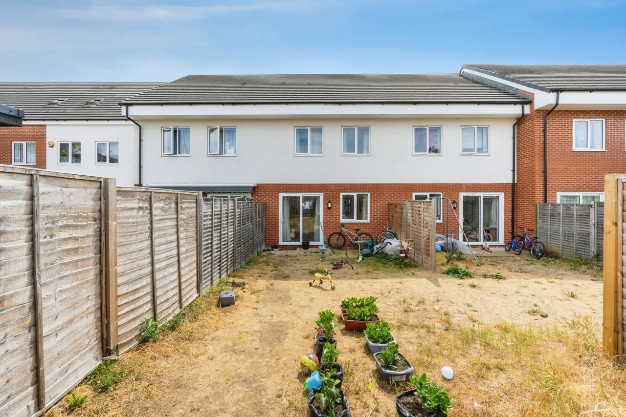 Kempston Road, Bedford, Bedfordshire, MK42, photo 19