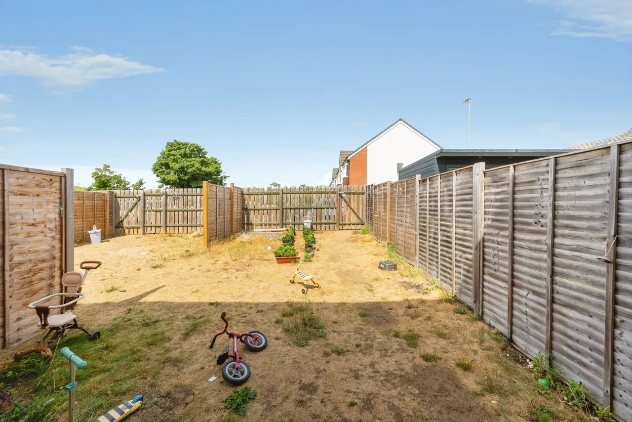 Kempston Road, Bedford, Bedfordshire, MK42, photo 18
