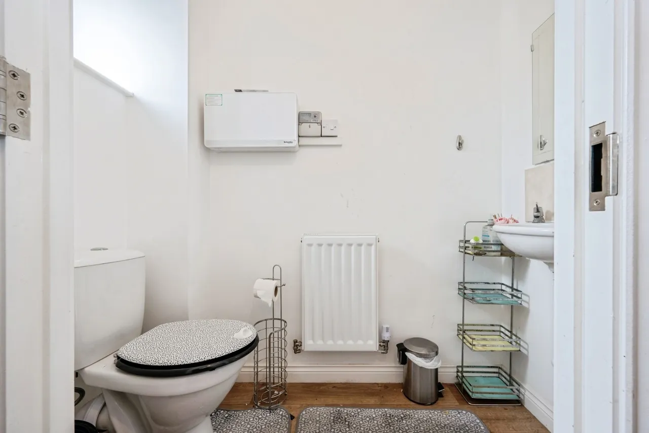 Kempston Road, Bedford, Bedfordshire, MK42, photo 8