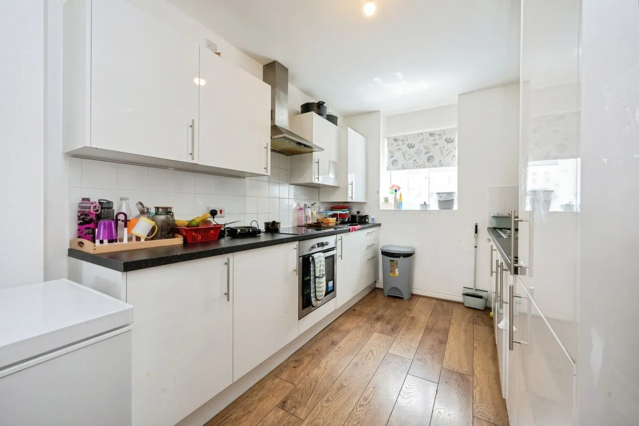 Kempston Road, Bedford, Bedfordshire, MK42, photo 9