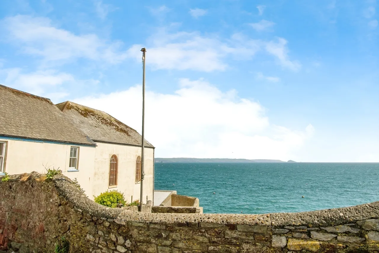 Garrett Street, Cawsand, PL10, photo 9
