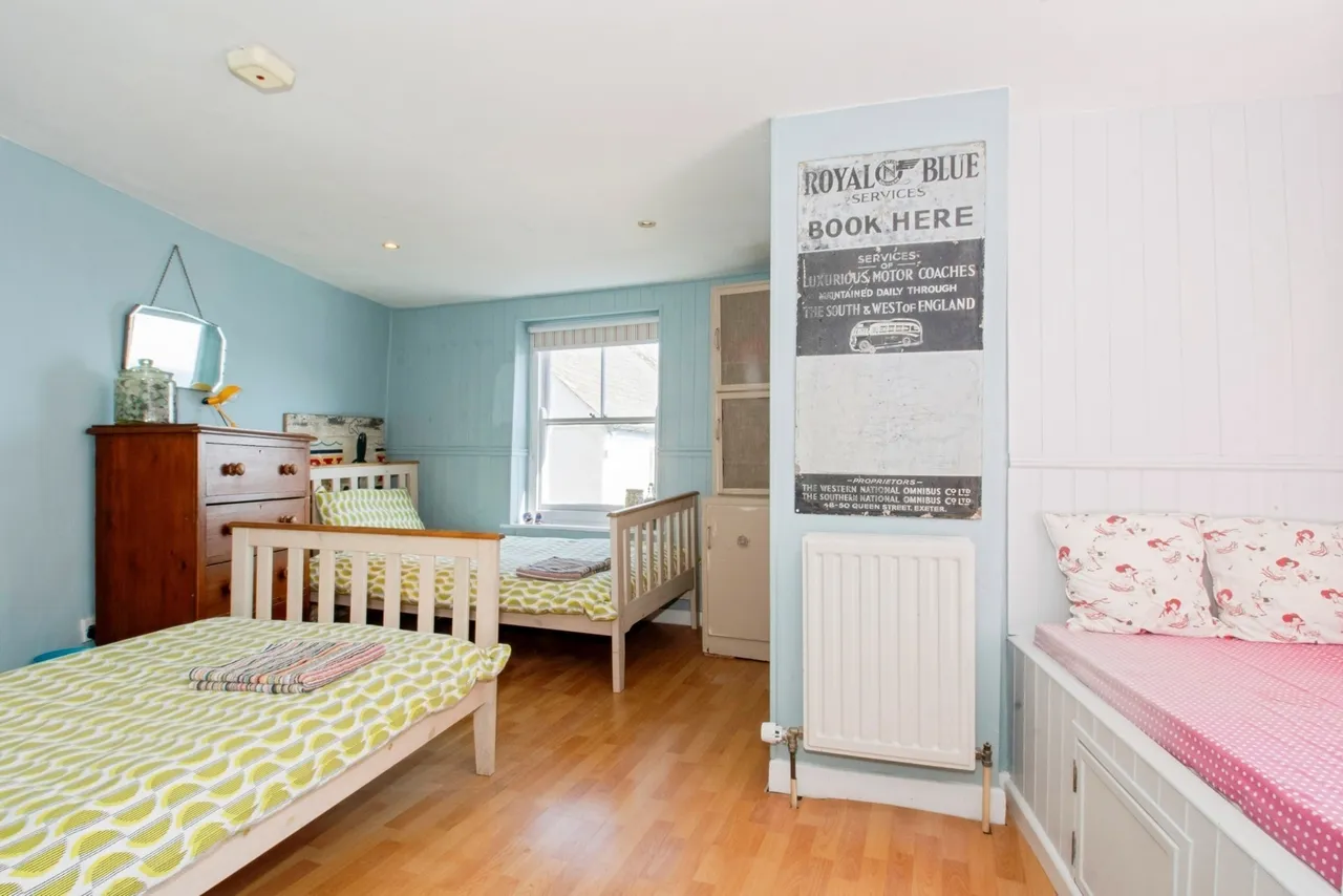 Garrett Street, Cawsand, PL10, photo 8