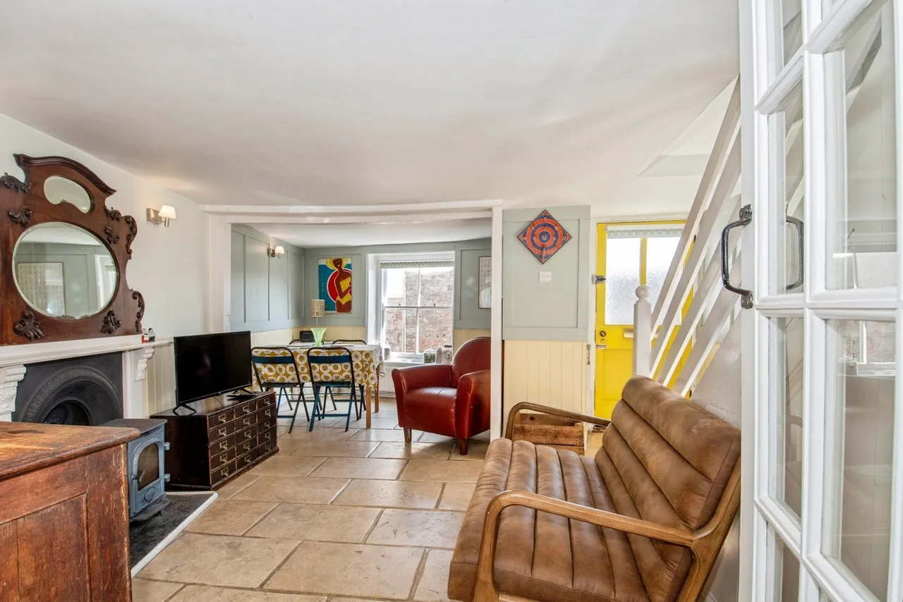 Garrett Street, Cawsand, PL10, photo 5
