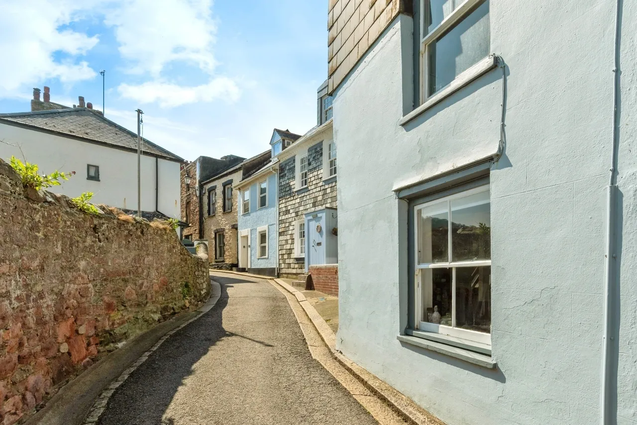 Garrett Street, Cawsand, PL10, photo 15