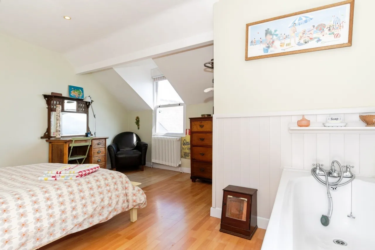 Garrett Street, Cawsand, PL10, photo 3