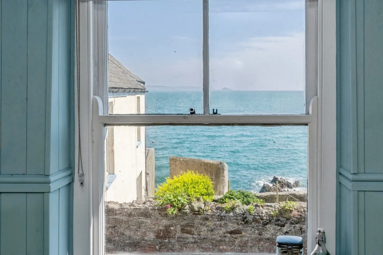 Garrett Street, Cawsand, PL10, photo 4