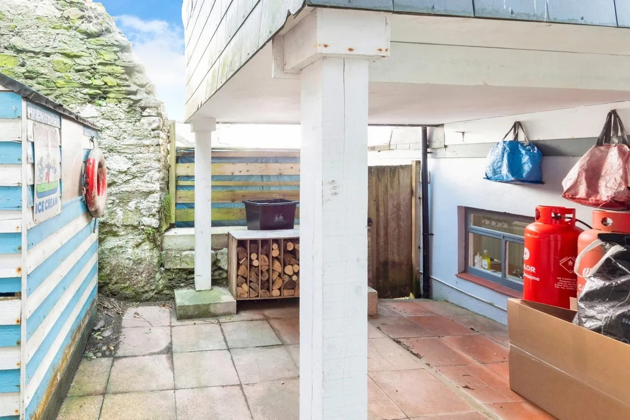 Garrett Street, Cawsand, PL10, photo 10