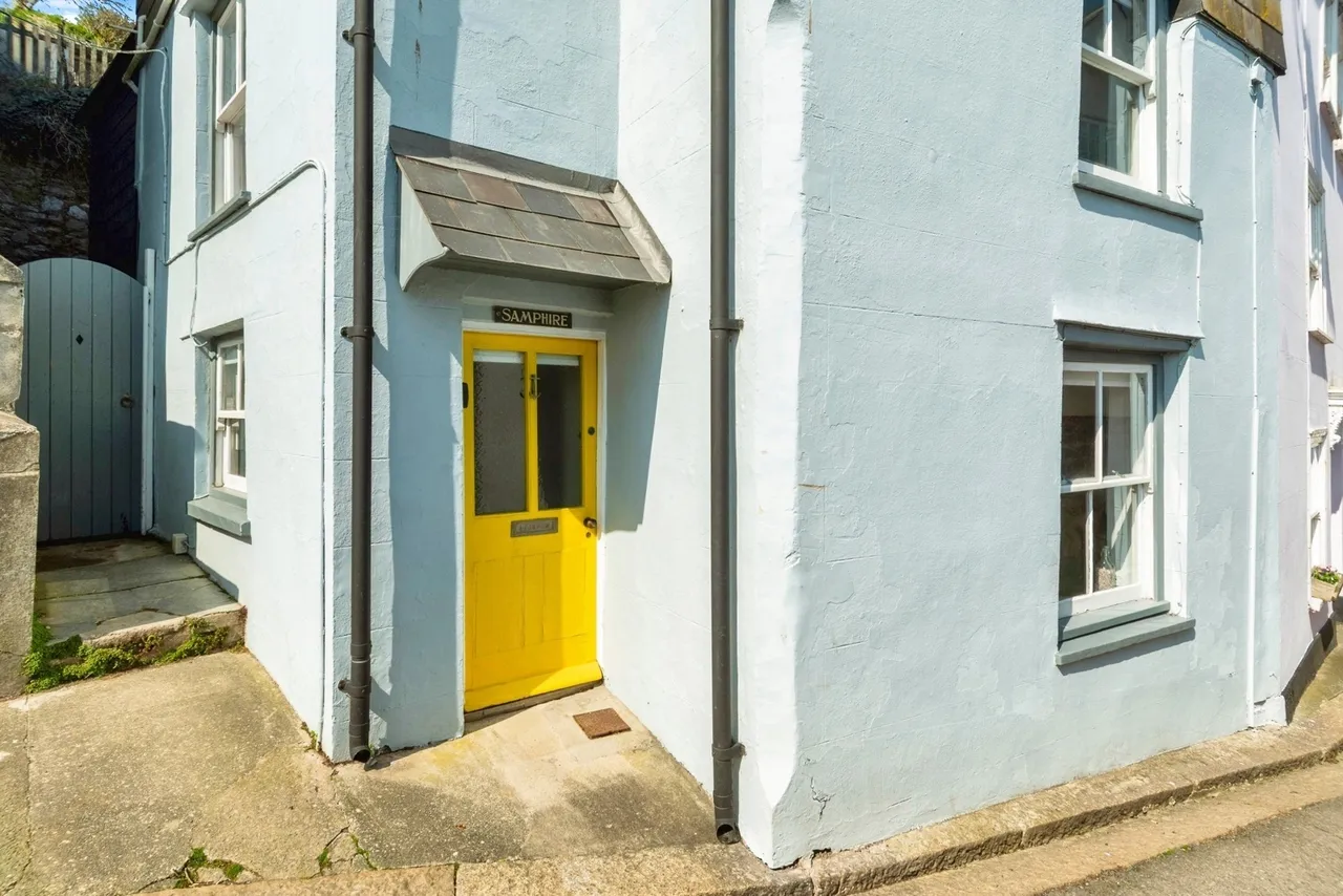 Garrett Street, Cawsand, PL10, photo 14