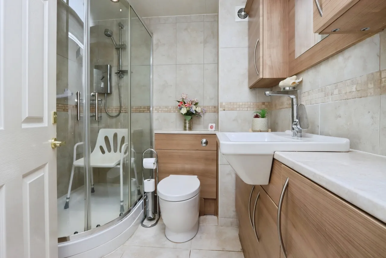 Park Grange Croft, SHEFFIELD, South Yorkshire, S2, photo 11