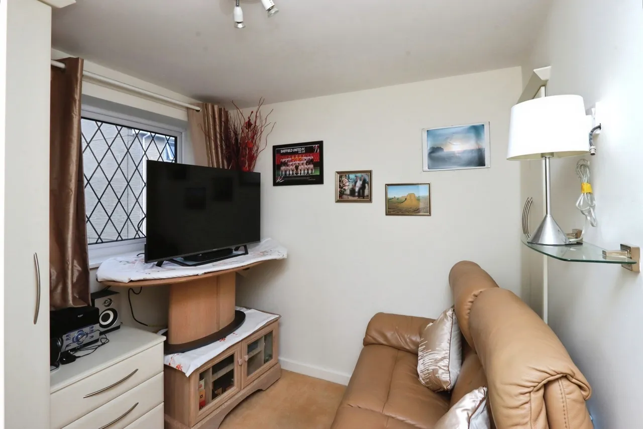 Park Grange Croft, SHEFFIELD, South Yorkshire, S2, photo 10