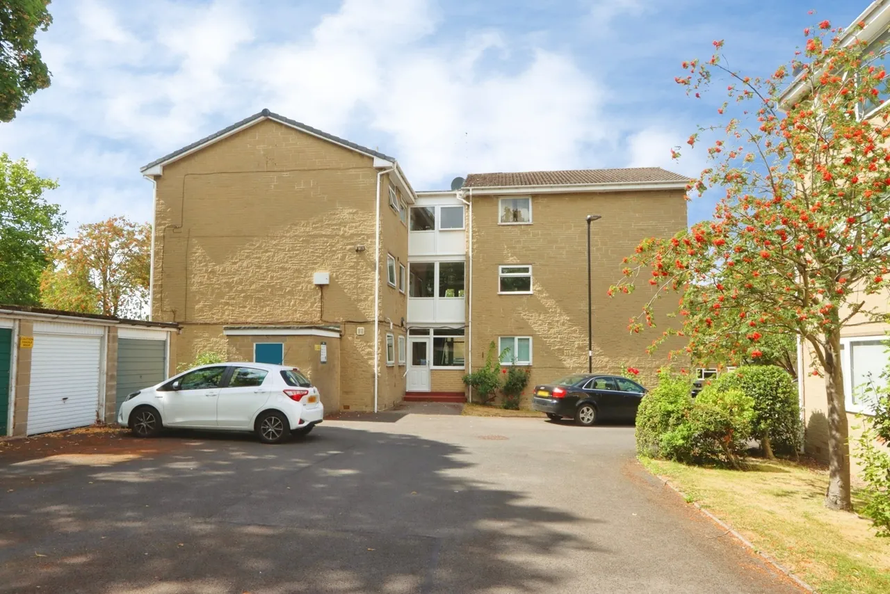 Park Grange Croft, SHEFFIELD, South Yorkshire, S2, photo 4