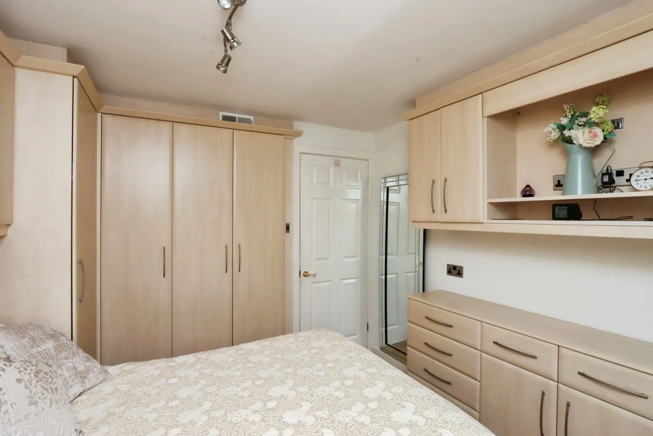Park Grange Croft, SHEFFIELD, South Yorkshire, S2, photo 8