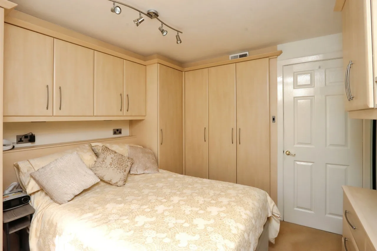 Park Grange Croft, SHEFFIELD, South Yorkshire, S2, photo 7