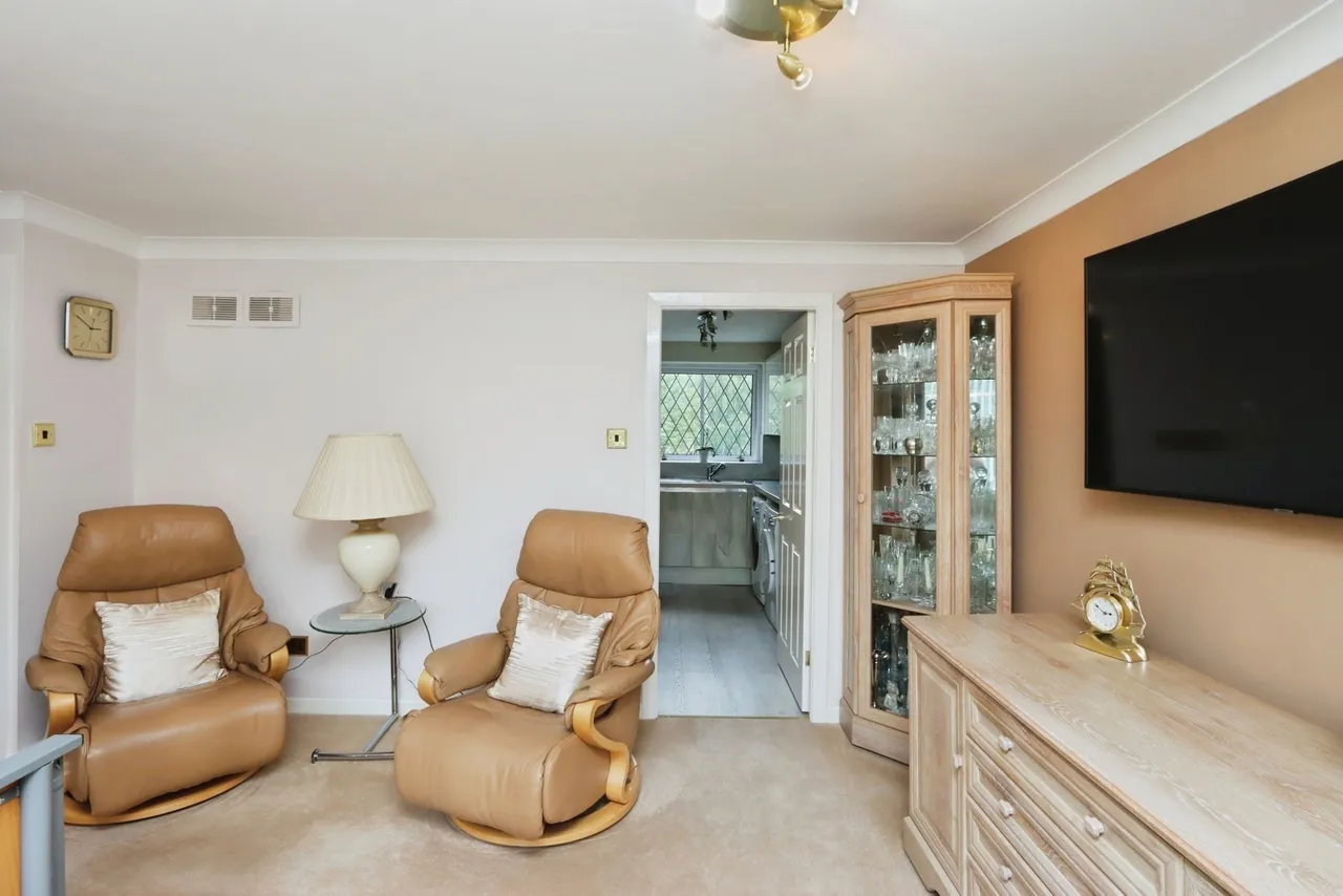 Park Grange Croft, SHEFFIELD, South Yorkshire, S2, photo 5