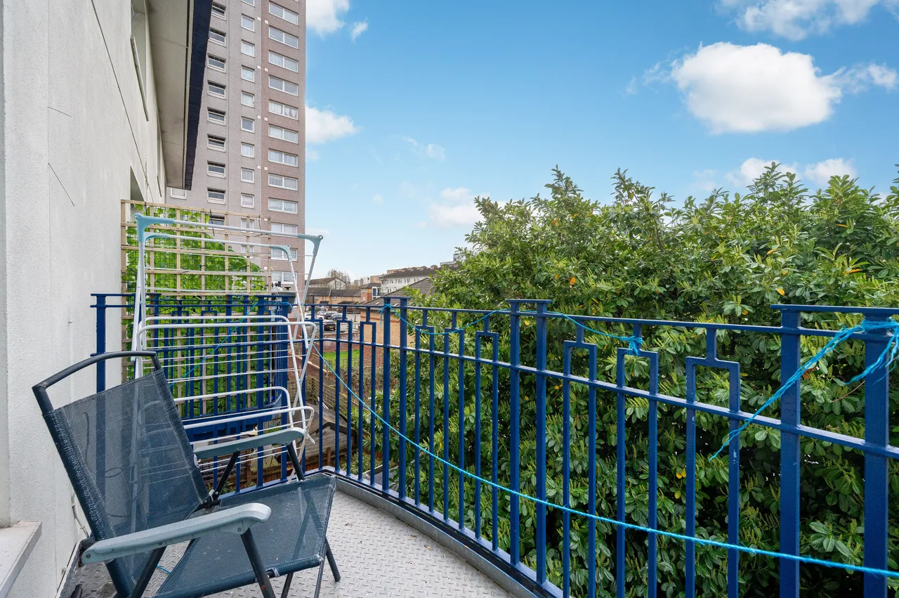14 Cormorant Court, Pilot Close, London, photo 5