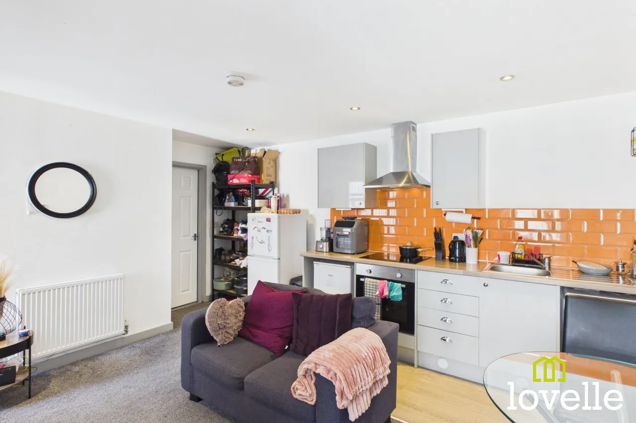 Anlaby Road, Ferens Court, HU1, photo 10