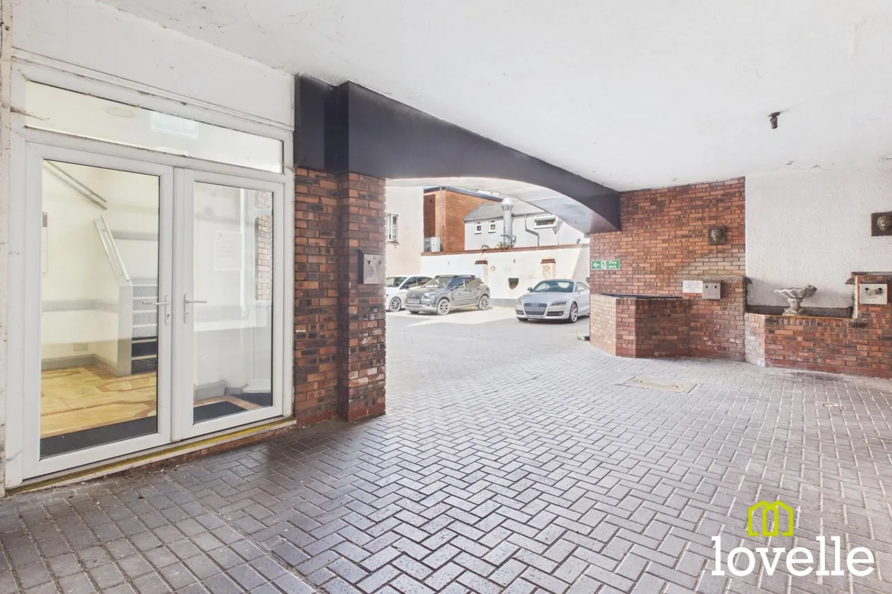 Anlaby Road, Ferens Court, HU1, photo 2