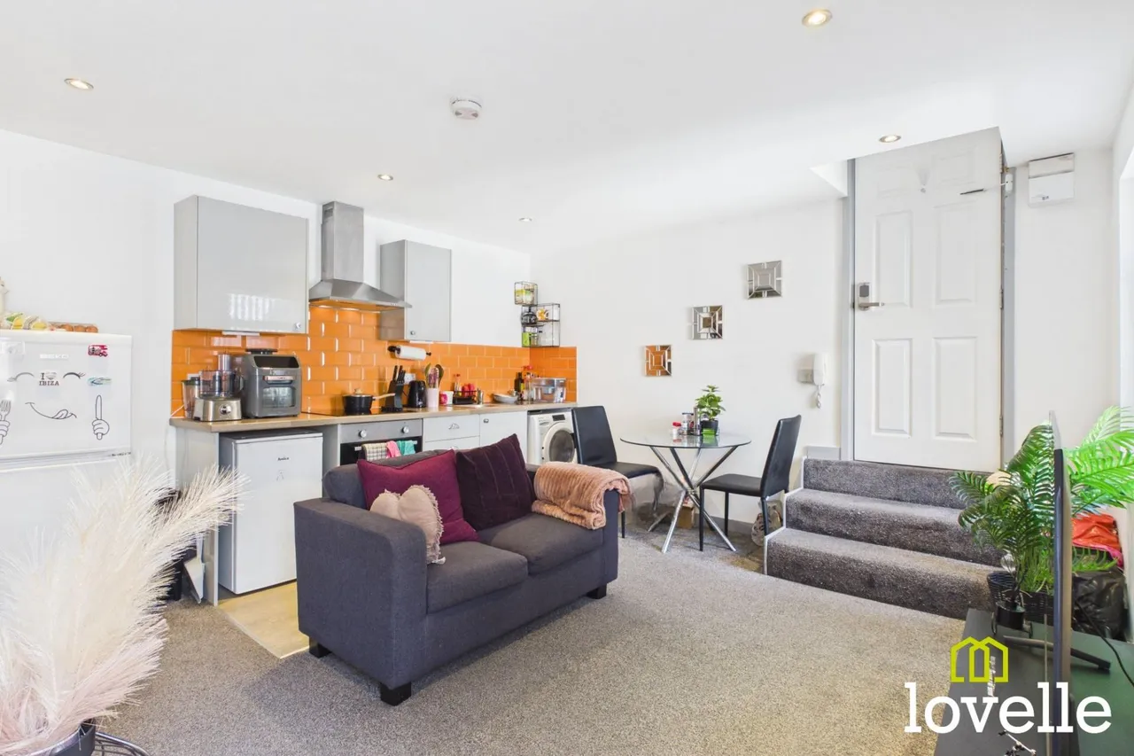 Anlaby Road, Ferens Court, HU1, photo 5