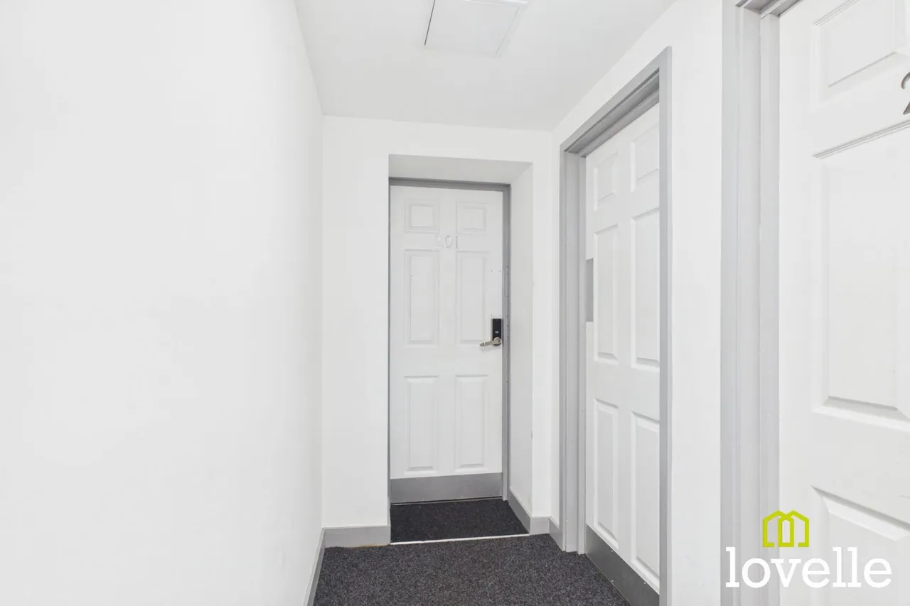 Anlaby Road, Ferens Court, HU1, photo 9