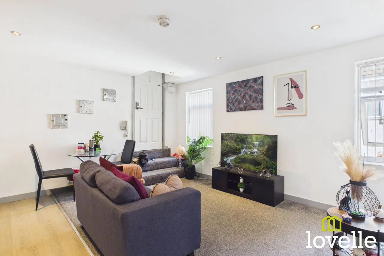 Anlaby Road, Ferens Court, HU1, photo 4