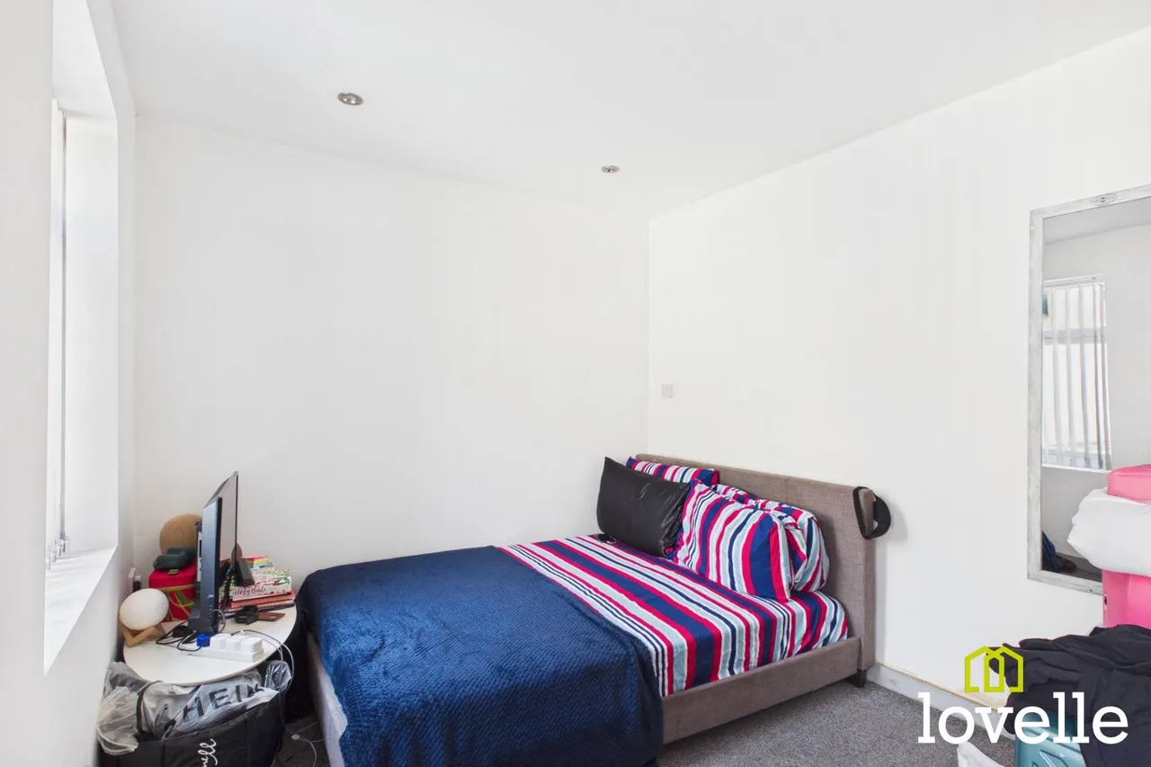 Anlaby Road, Ferens Court, HU1, photo 6