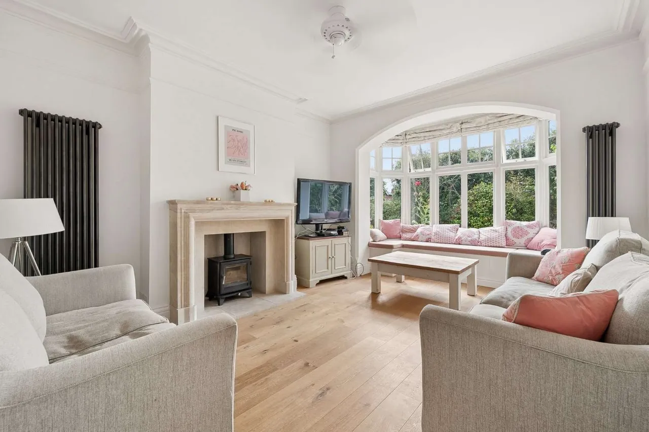 Hawthorn Park, Wilmslow, Cheshire, SK9 5BP, photo 7