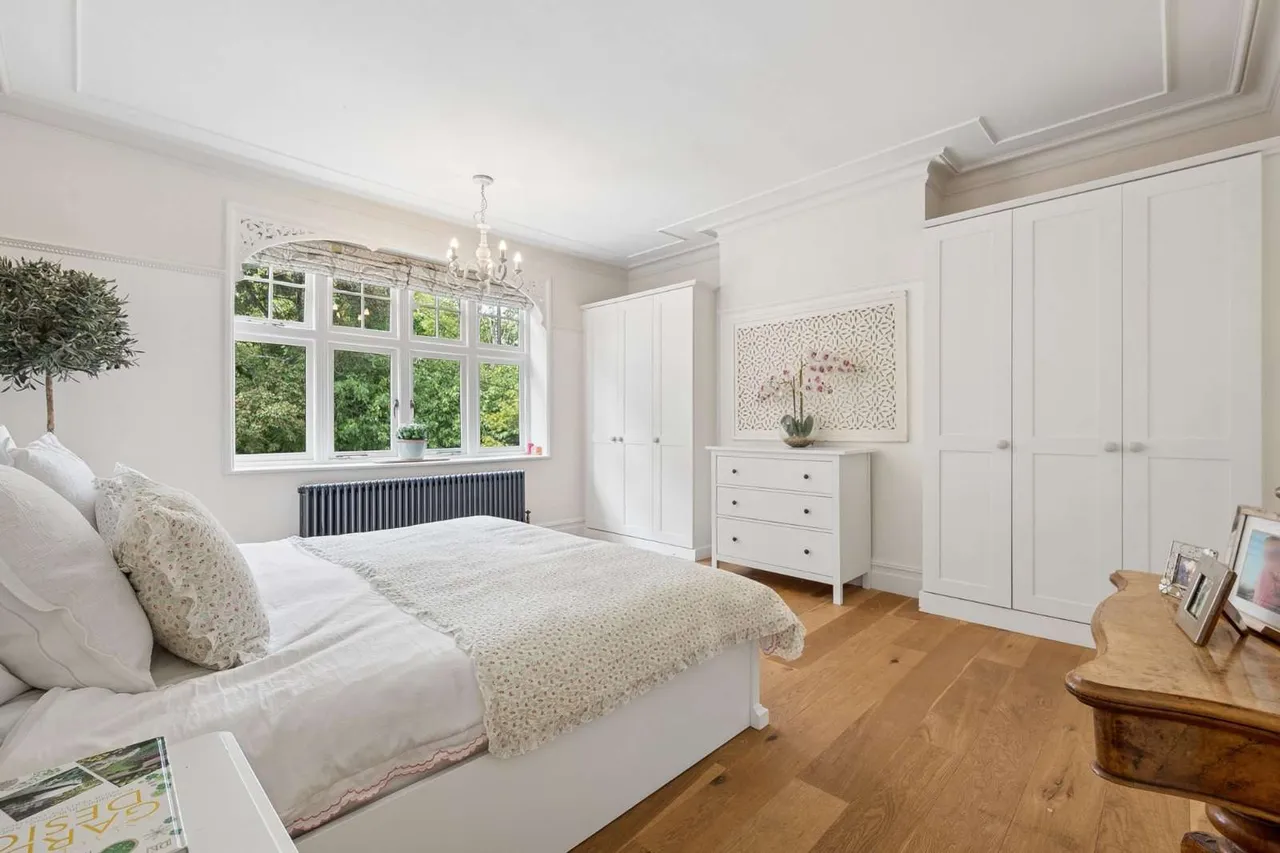 Hawthorn Park, Wilmslow, Cheshire, SK9 5BP, photo 11