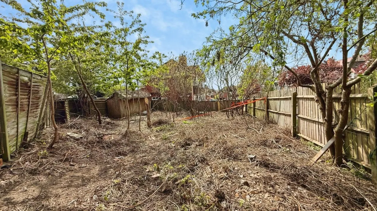 Whiterow Park, Trowbridge, photo 8