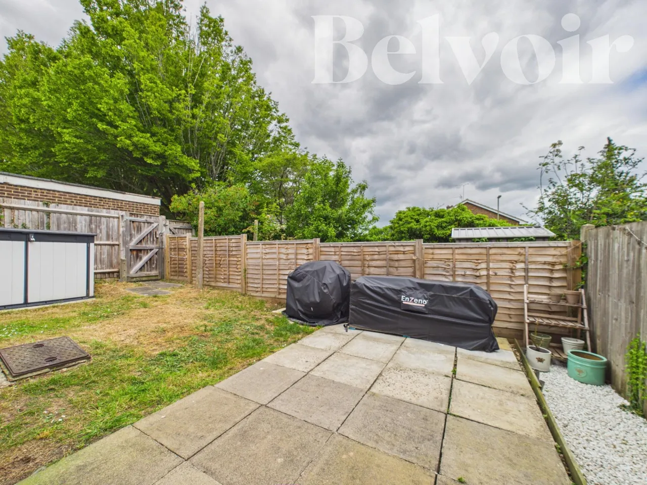 Ravel Close, Brighton Hill, Basingstoke, RG22, photo 11