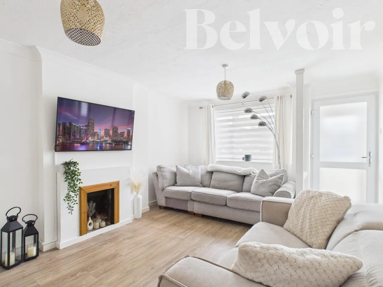 Ravel Close, Brighton Hill, Basingstoke, RG22, photo 2