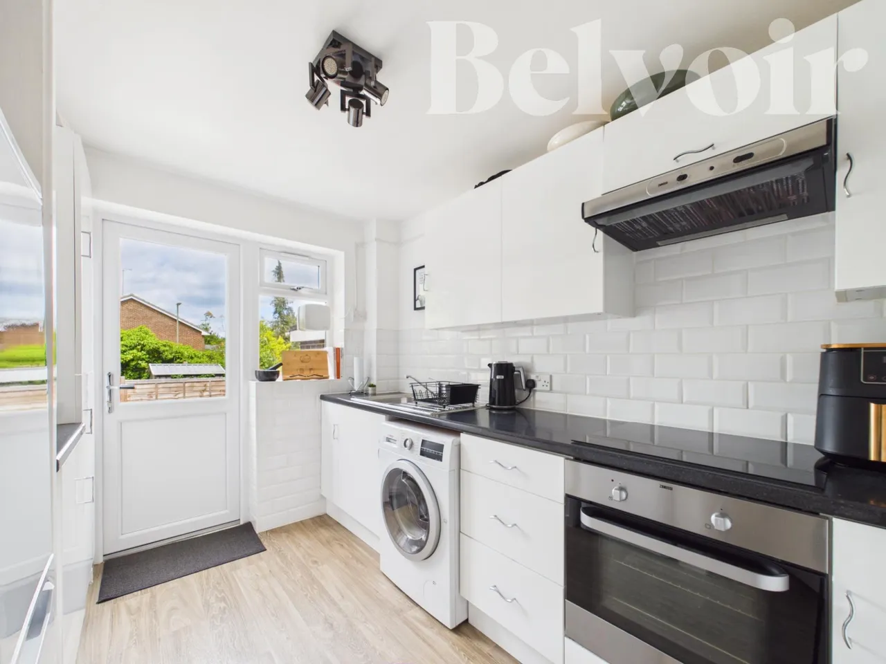 Ravel Close, Brighton Hill, Basingstoke, RG22, photo 9
