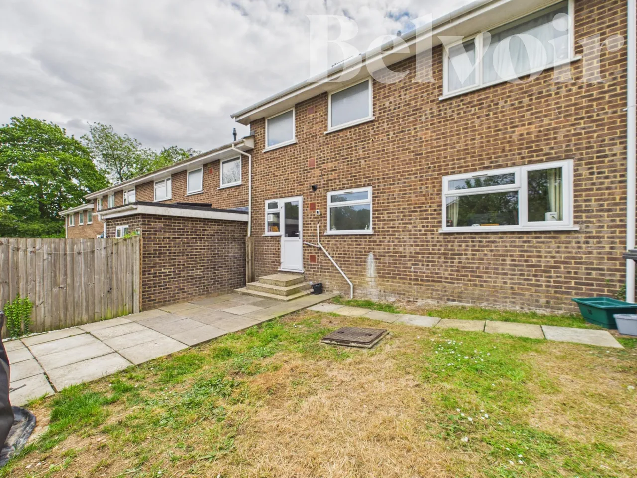 Ravel Close, Brighton Hill, Basingstoke, RG22, photo 10