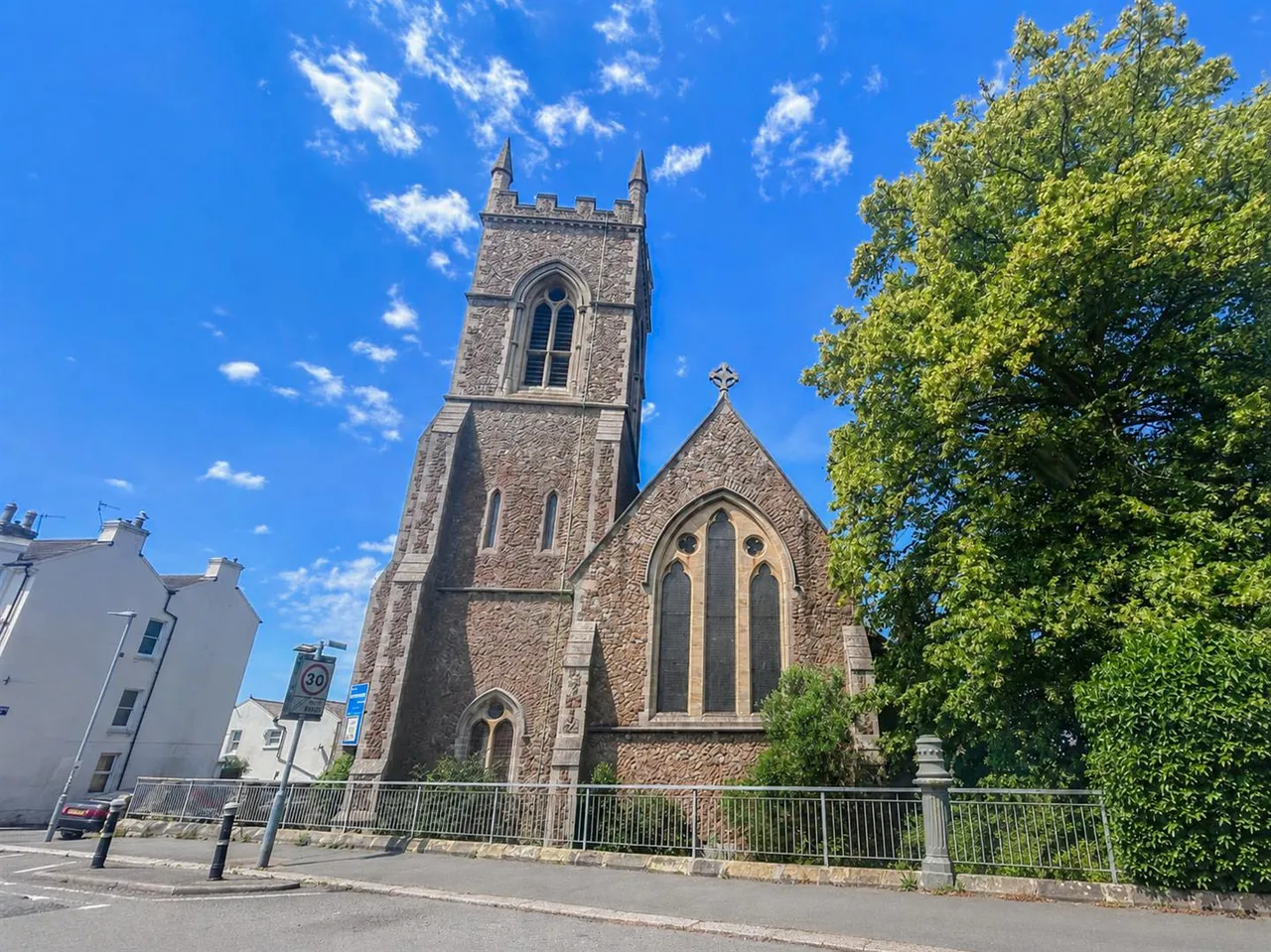 Priory Road, Hastings, East Sussex, TN34 3JG, photo 11