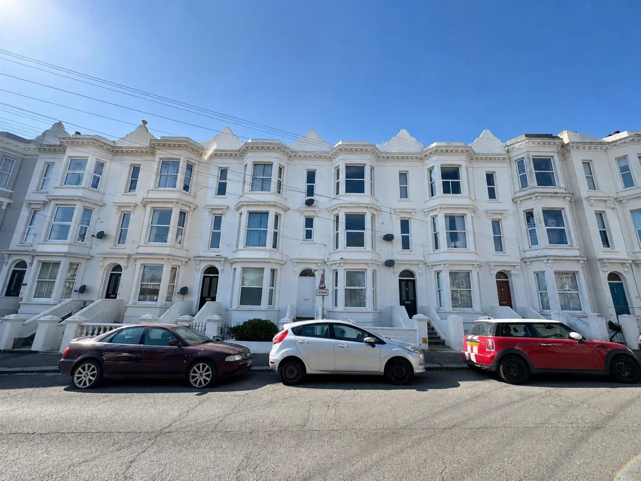 Priory Road, Hastings, East Sussex, TN34 3JG, photo 14