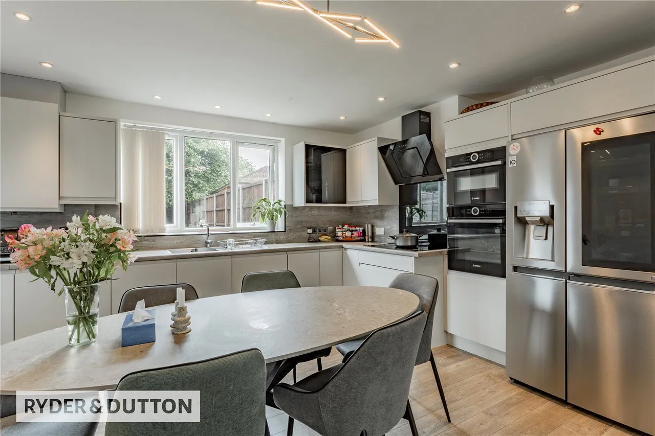 Caldecott Road, Blackley, M9, photo 5