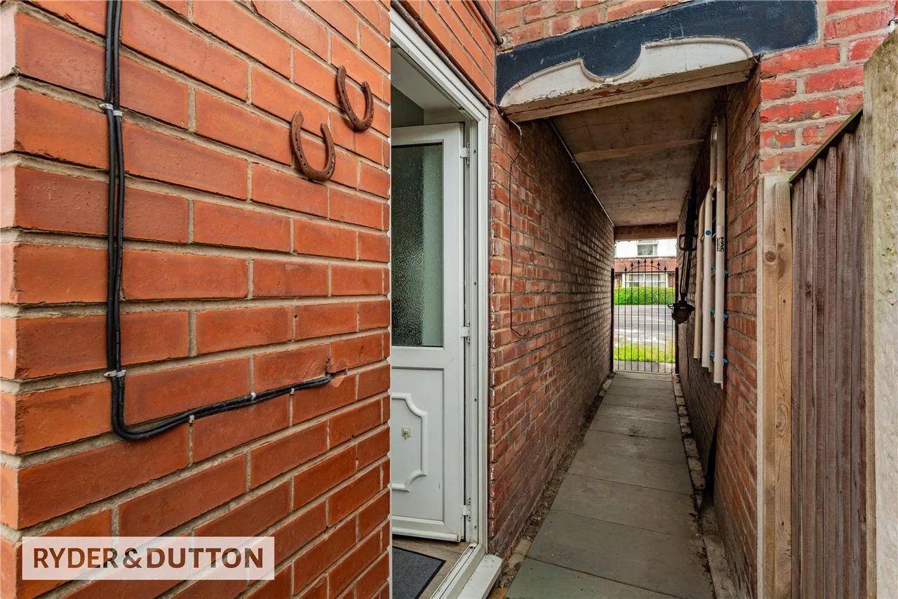 Caldecott Road, Blackley, M9, photo 13