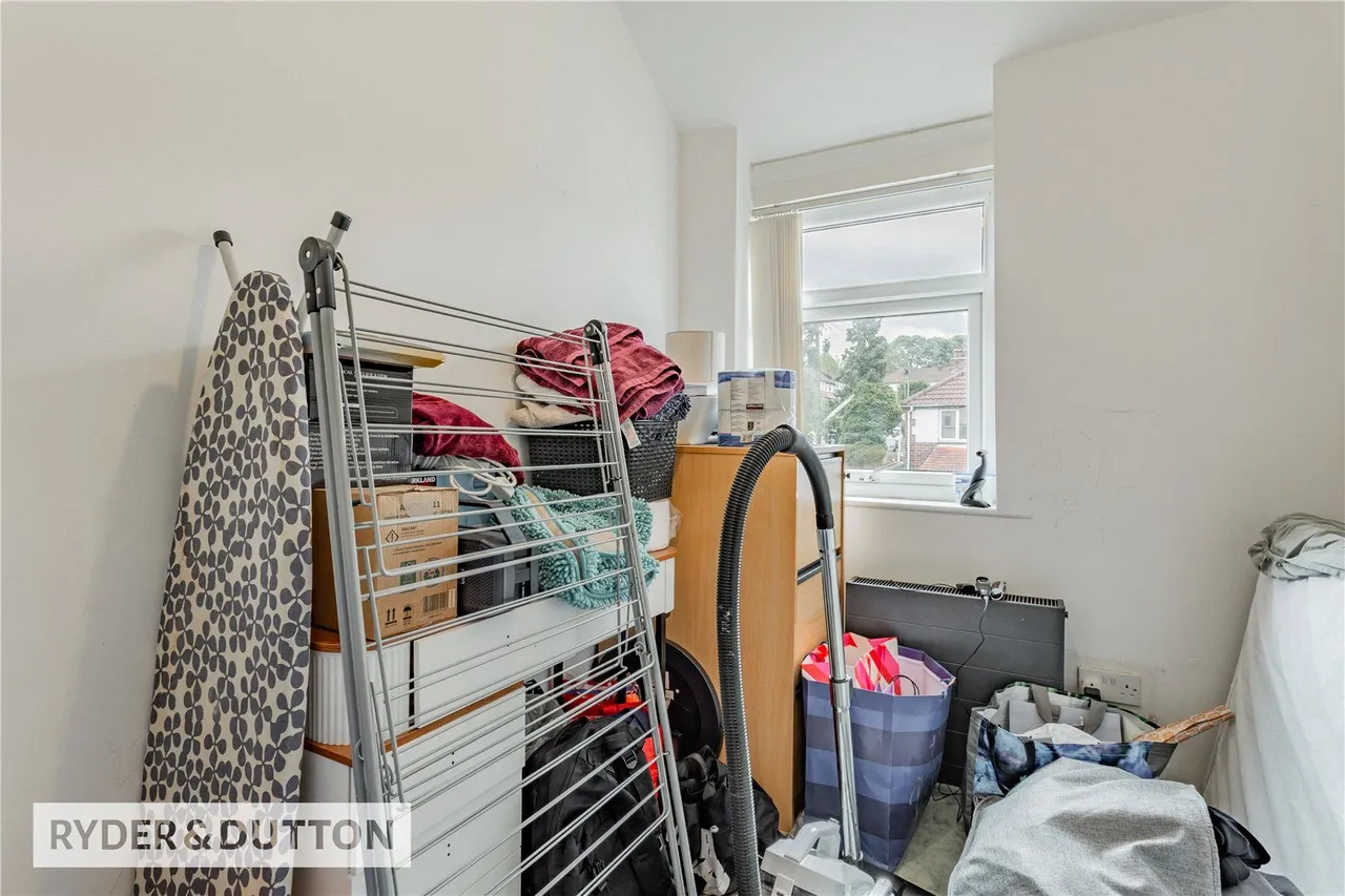 Caldecott Road, Blackley, M9, photo 12