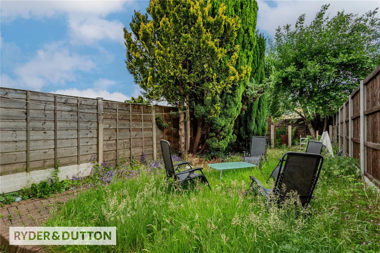 Caldecott Road, Blackley, M9, photo 15