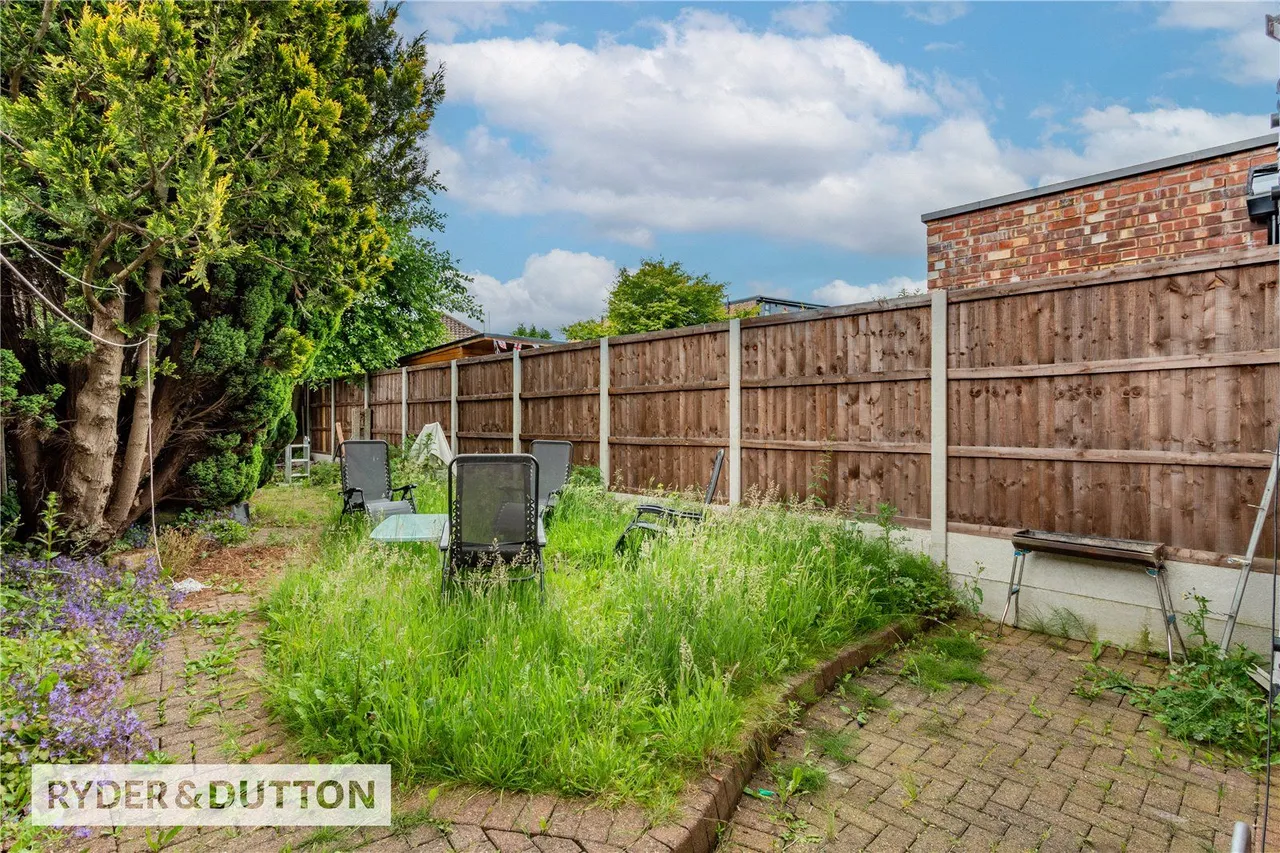 Caldecott Road, Blackley, M9, photo 14