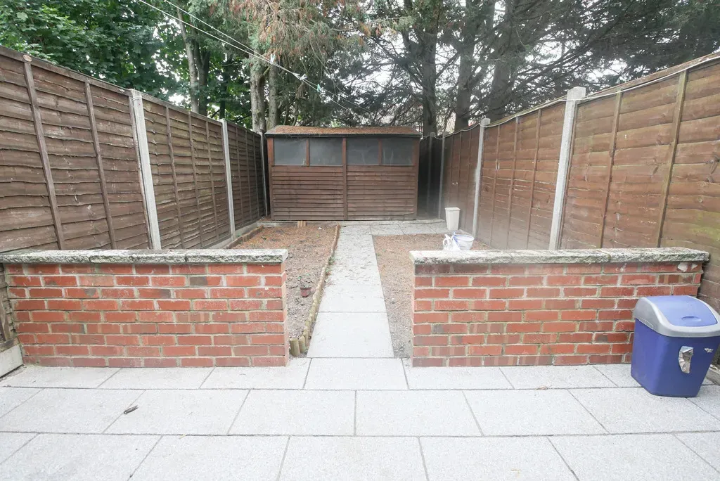 Frayslea, Uxbridge, photo 6